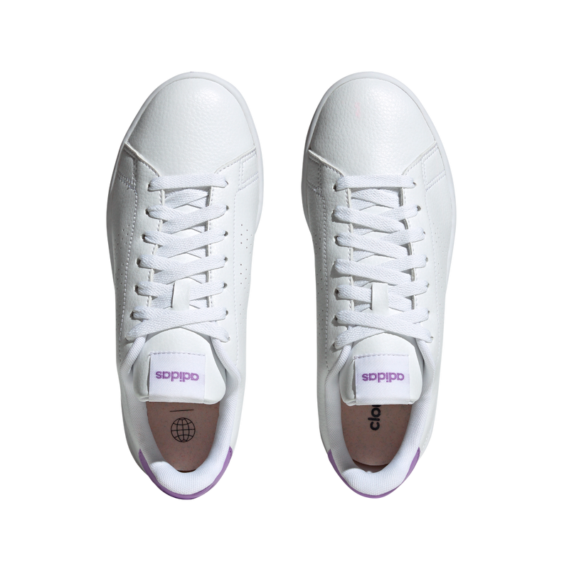 Cloudfoam advantage clean white online