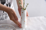 Pampa Bay Bud Vase