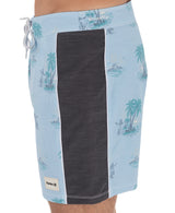 Hurley Mens Phantom Naturals Blocked Sessions 16" Boardshorts