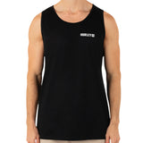 Hurley Mens Four Corners Tank Top