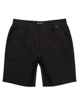 Hurley Mens Phantom Heather Walkshort 20" Boardshorts