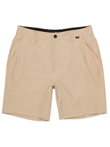 Hurley Mens Phantom Heather Walkshort 20" Boardshorts