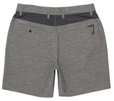 Hurley Mens H20-DRI Slub Driver 19" Shorts