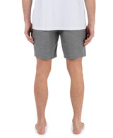 Hurley Mens H20-DRI Slub Driver 19" Shorts