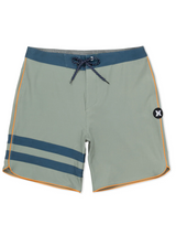 Hurley Mens Phantom Eco Block Party Solid 18" Shorts