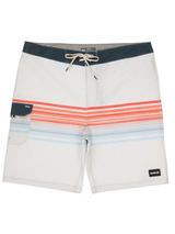Hurley Mens Phantom Eco Weekender Slub Cargo 20" Boardshorts