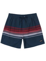 Hurley Mens Cannonball Volley 17" Boardshorts