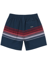 Hurley Mens Cannonball Volley 17" Boardshorts