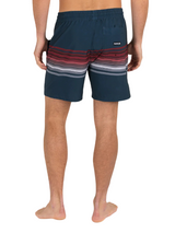 Hurley Mens Cannonball Volley 17" Boardshorts