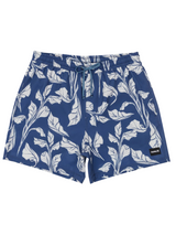 Hurley Mens Cannonball Lined Volley 17" Boardshorts