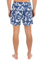 Hurley Mens Cannonball Lined Volley 17" Boardshorts