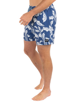 Hurley Mens Cannonball Lined Volley 17" Boardshorts