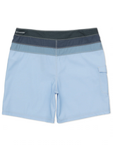 Hurley Mens Phantom Naturals Pieced 18" Boardshorts