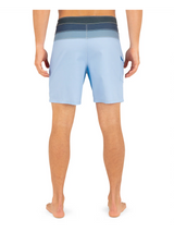 Hurley Mens Phantom Naturals Pieced 18" Boardshorts