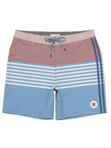 Hurley Mens Phantom Naturals Tailgate 18" Boardshorts
