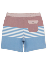 Hurley Mens Phantom Naturals Tailgate 18" Boardshorts