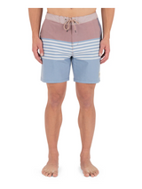 Hurley Mens Phantom Naturals Tailgate 18" Boardshorts