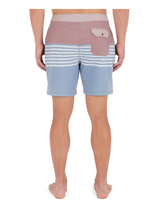 Hurley Mens Phantom Naturals Tailgate 18" Boardshorts
