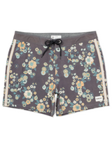 Hurley Mens Phantom Naturals Sessions 16" Boardshorts