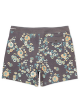 Hurley Mens Phantom Naturals Sessions 16" Boardshorts