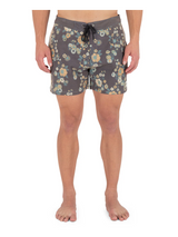 Hurley Mens Phantom Naturals Sessions 16" Boardshorts