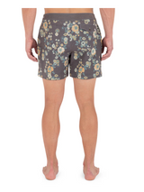 Hurley Mens Phantom Naturals Sessions 16" Boardshorts