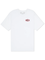 Hurley Mens The Original Short Sleeve Shirt