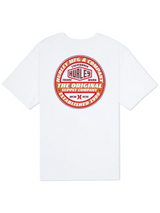 Hurley Mens The Original Short Sleeve Shirt