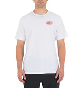 Hurley Mens The Original Short Sleeve Shirt