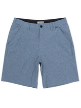 Hurley Mens Phantom Equator 20" Walkshorts