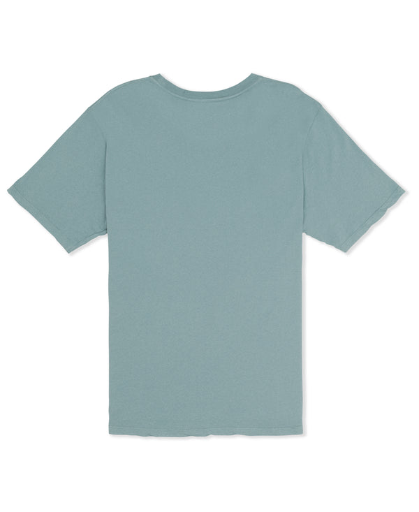 Hurley Mens Hula Gal Palms Short Sleeve T-Shirt