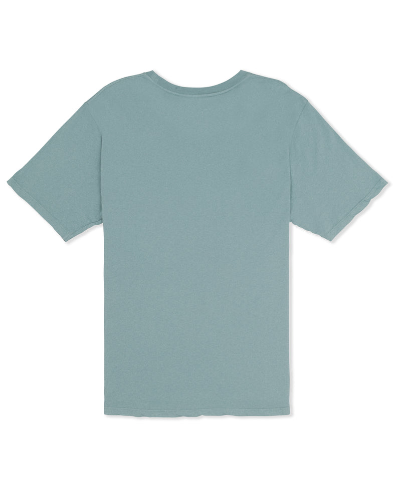 Hurley Mens Hula Gal Palms Short Sleeve T-Shirt