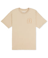 Hurley Mens Mahalo Short Sleeve T-Shirt