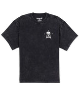 Hurley Mens Skull Island Short Sleeve T-Shirt
