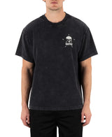 Hurley Mens Skull Island Short Sleeve T-Shirt