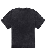 Hurley Mens Old English Short Sleeve T-Shirt