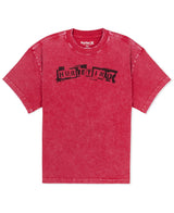 Hurley Mens Creep Short Sleeve T-Shirt