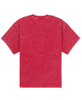 Hurley Mens Creep Short Sleeve T-Shirt