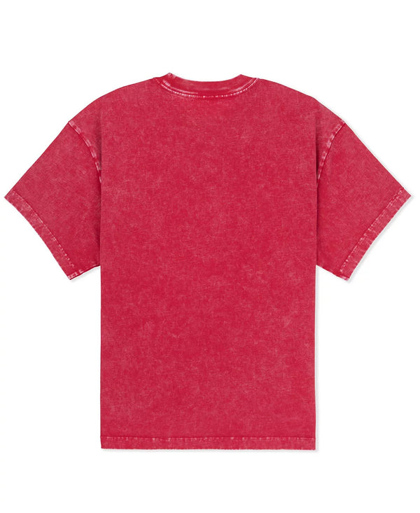 Hurley Mens Creep Short Sleeve T-Shirt