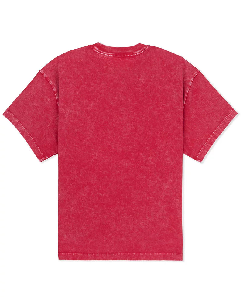 Hurley Mens Creep Short Sleeve T-Shirt