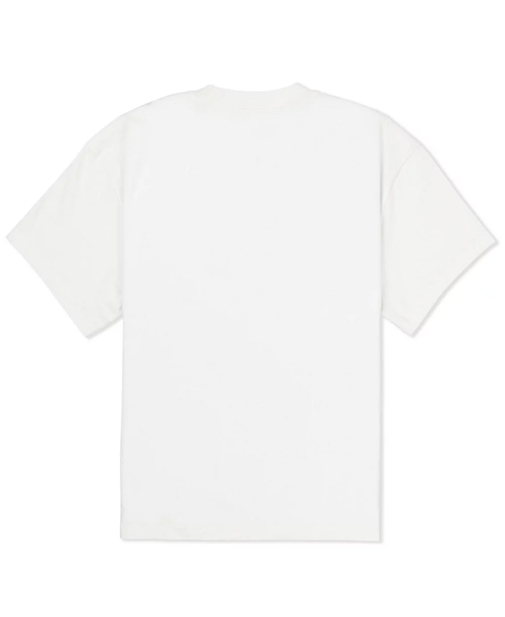 Hurley Mens On Fire Short Sleeve T-Shirt