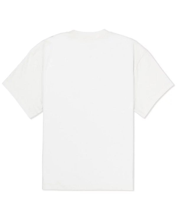 Hurley Mens On Fire Short Sleeve T-Shirt