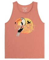 Hurley Mens Toucan Do It Tank Top