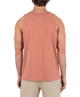Hurley Mens Toucan Do It Tank Top