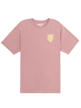 Hurley Mens Tigre Short Sleeve T-Shirt