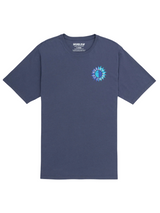 Hurley Mens Day and Night Short Sleeve T-Shirt