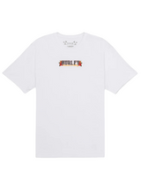 Hurley Mens Sippin On Paradise Short Sleeve T-Shirt