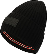 Hunter Play Tonal Logo Cuff Beanie Hat