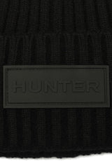 Hunter Play Tonal Logo Cuff Beanie Hat