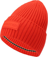 Hunter Play Tonal Logo Cuff Beanie Hat